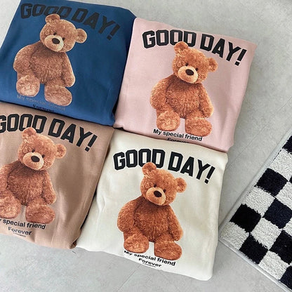 RoxyPaws TeddyBear Sweater