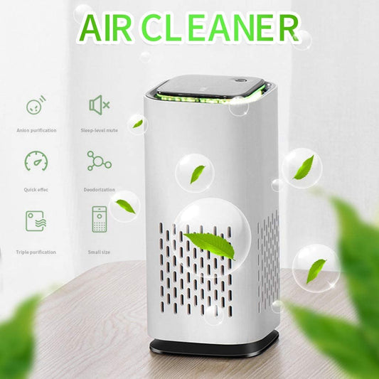 AngelRoxyCo - Ion Pet Air Purifier