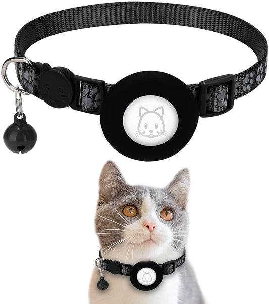 Pet Safety Reflective Adjustable Collar